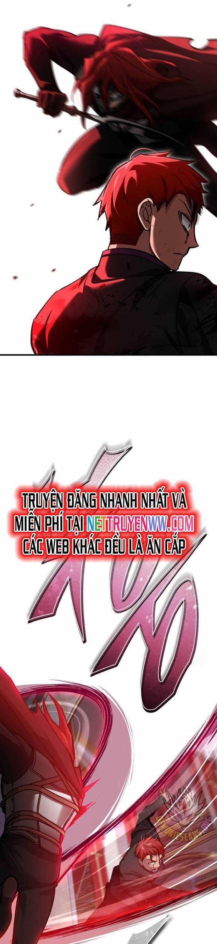 Thiên Quỷ Chẳng Sống Nổi Cuộc Đời Bình Thường Chapter 138 trang 6
