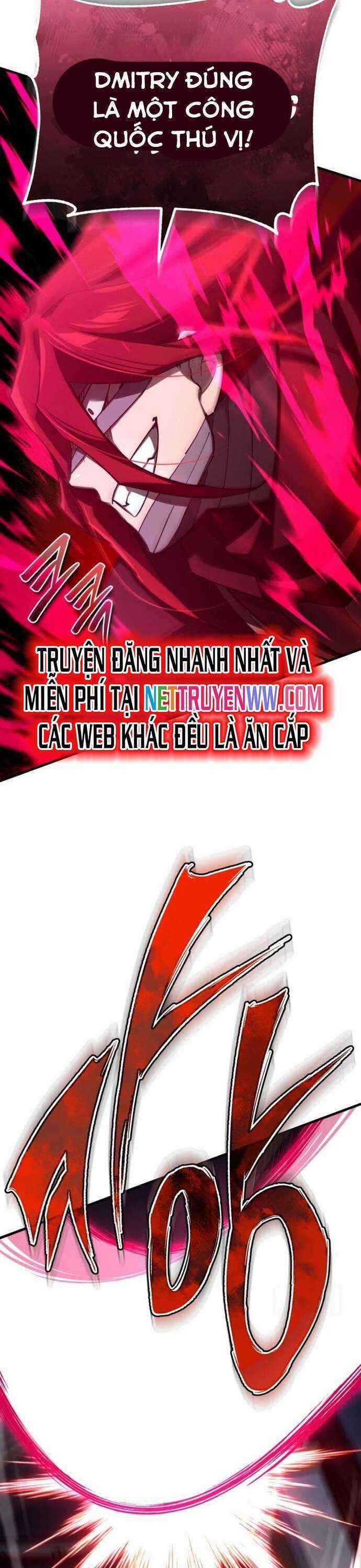 Thiên Quỷ Chẳng Sống Nổi Cuộc Đời Bình Thường Chapter 138 trang 8