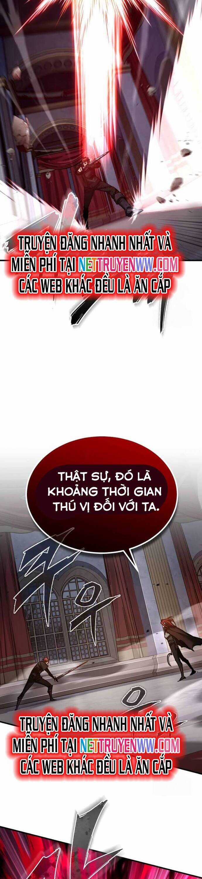 Thiên Quỷ Chẳng Sống Nổi Cuộc Đời Bình Thường Chapter 138 trang 9