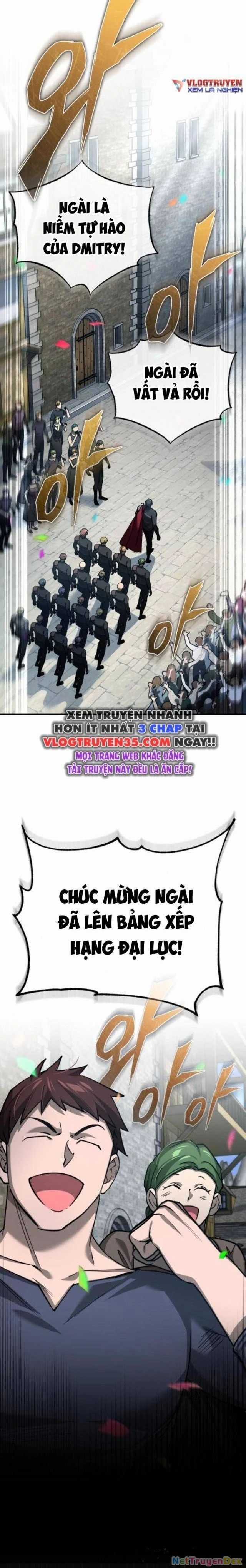 Thiên Quỷ Chẳng Sống Nổi Cuộc Đời Bình Thường Chapter 139 trang 11