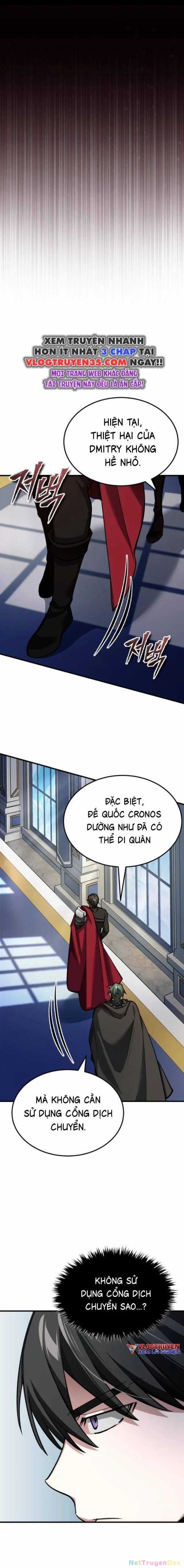 Thiên Quỷ Chẳng Sống Nổi Cuộc Đời Bình Thường Chapter 139 trang 14