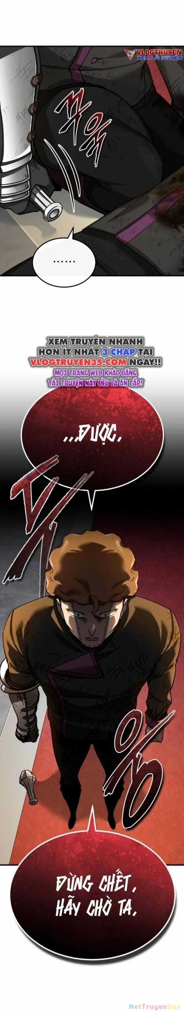 Thiên Quỷ Chẳng Sống Nổi Cuộc Đời Bình Thường Chapter 139 trang 3