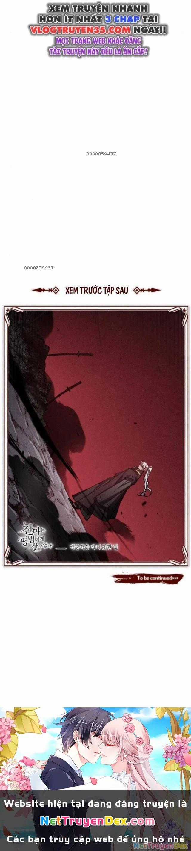 Thiên Quỷ Chẳng Sống Nổi Cuộc Đời Bình Thường Chapter 139 trang 32