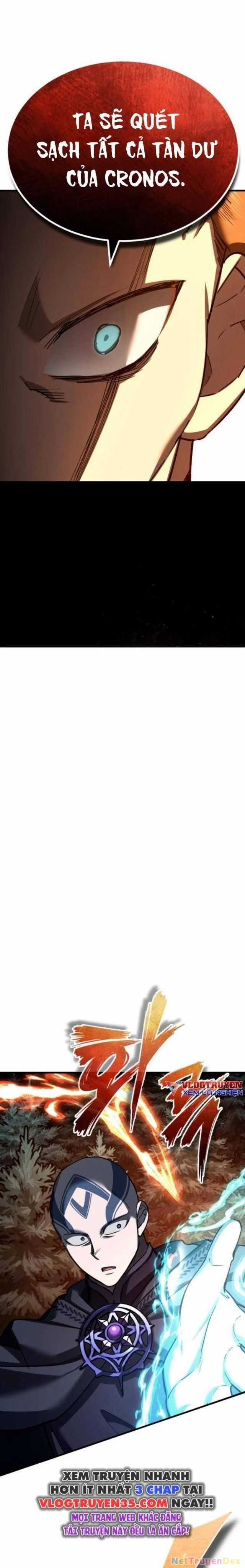 Thiên Quỷ Chẳng Sống Nổi Cuộc Đời Bình Thường Chapter 139 trang 4