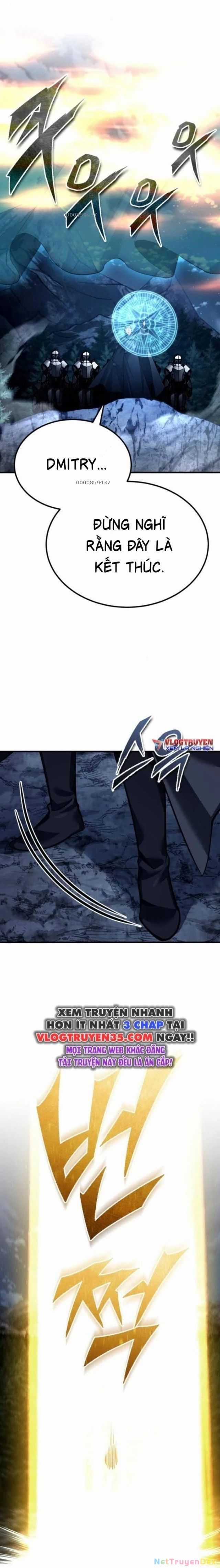 Thiên Quỷ Chẳng Sống Nổi Cuộc Đời Bình Thường Chapter 139 trang 6