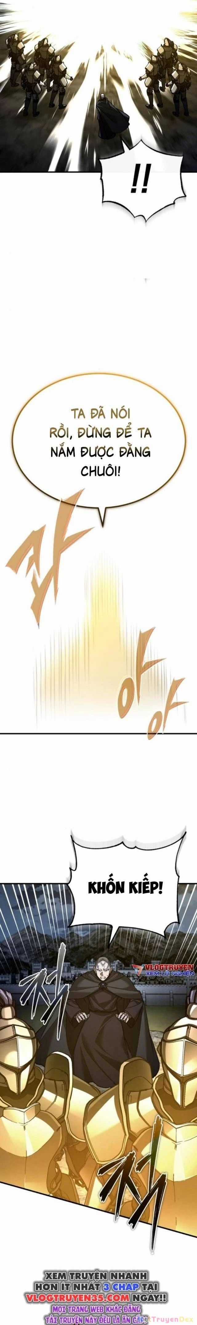 Thiên Quỷ Chẳng Sống Nổi Cuộc Đời Bình Thường Chapter 139 trang 7