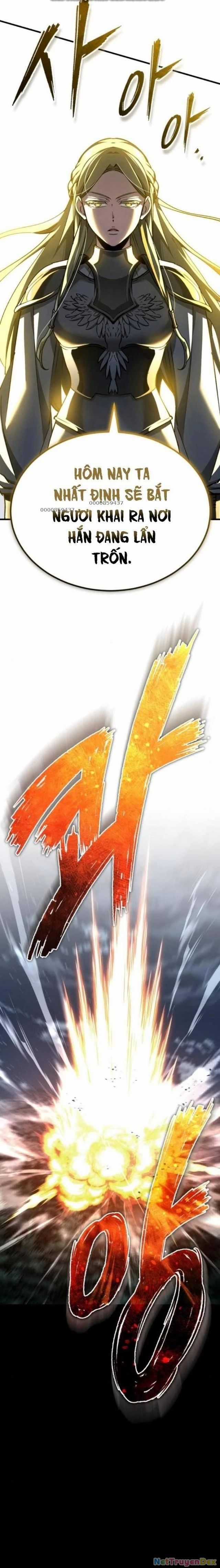 Thiên Quỷ Chẳng Sống Nổi Cuộc Đời Bình Thường Chapter 139 trang 8