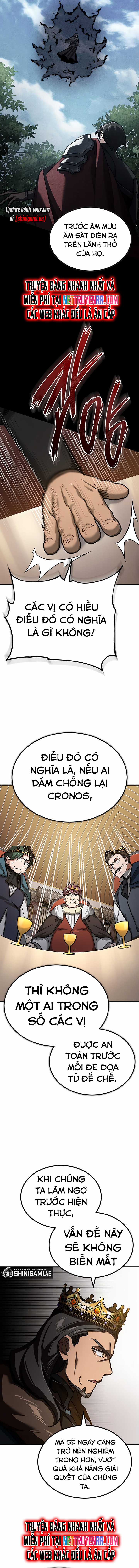 Thiên Quỷ Chẳng Sống Nổi Cuộc Đời Bình Thường Chapter 140 trang 2