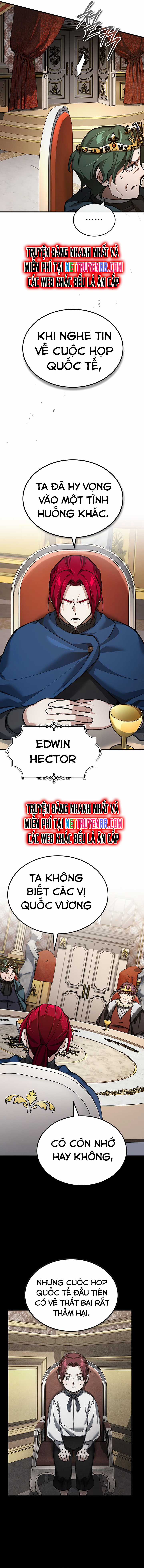 Thiên Quỷ Chẳng Sống Nổi Cuộc Đời Bình Thường Chapter 140 trang 5