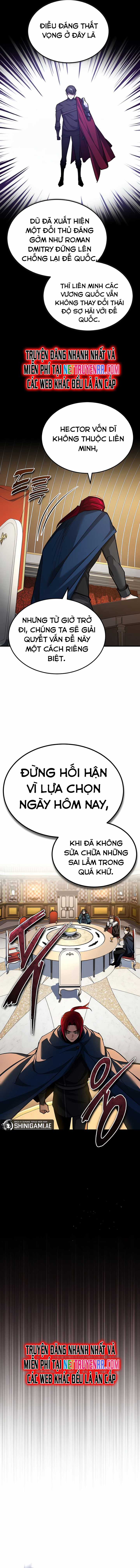 Thiên Quỷ Chẳng Sống Nổi Cuộc Đời Bình Thường Chapter 140 trang 7