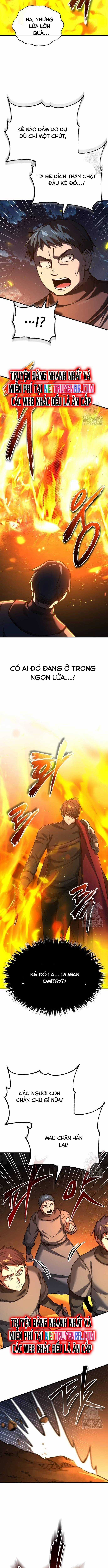 Thiên Quỷ Chẳng Sống Nổi Cuộc Đời Bình Thường Chapter 141 trang 10