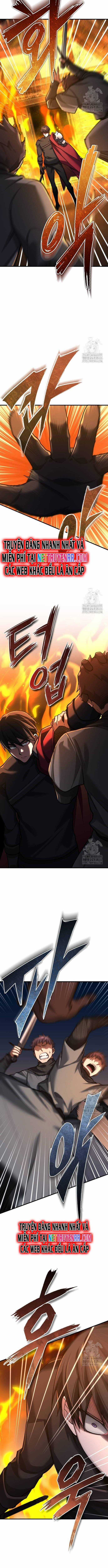 Thiên Quỷ Chẳng Sống Nổi Cuộc Đời Bình Thường Chapter 141 trang 11