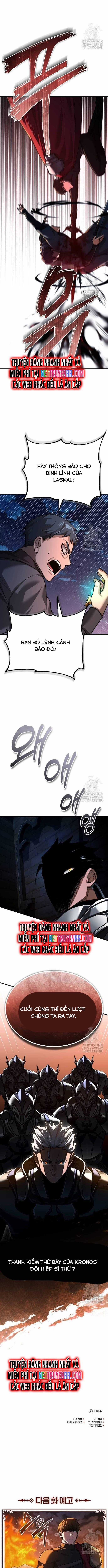 Thiên Quỷ Chẳng Sống Nổi Cuộc Đời Bình Thường Chapter 141 trang 12