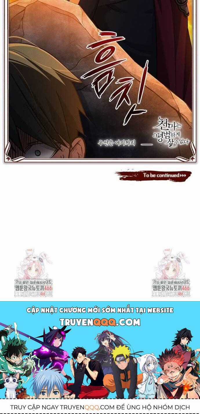 Thiên Quỷ Chẳng Sống Nổi Cuộc Đời Bình Thường Chapter 141 trang 13