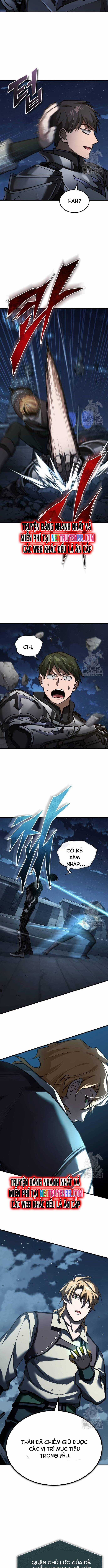 Thiên Quỷ Chẳng Sống Nổi Cuộc Đời Bình Thường Chapter 141 trang 6