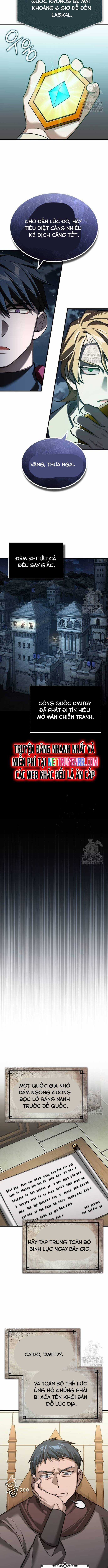 Thiên Quỷ Chẳng Sống Nổi Cuộc Đời Bình Thường Chapter 141 trang 7