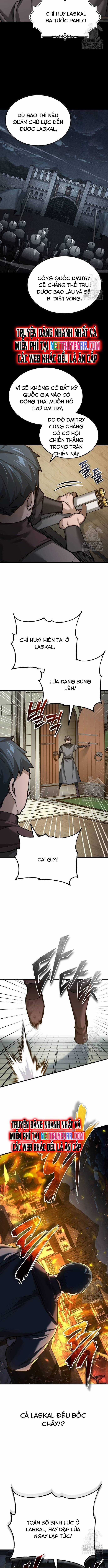 Thiên Quỷ Chẳng Sống Nổi Cuộc Đời Bình Thường Chapter 141 trang 8