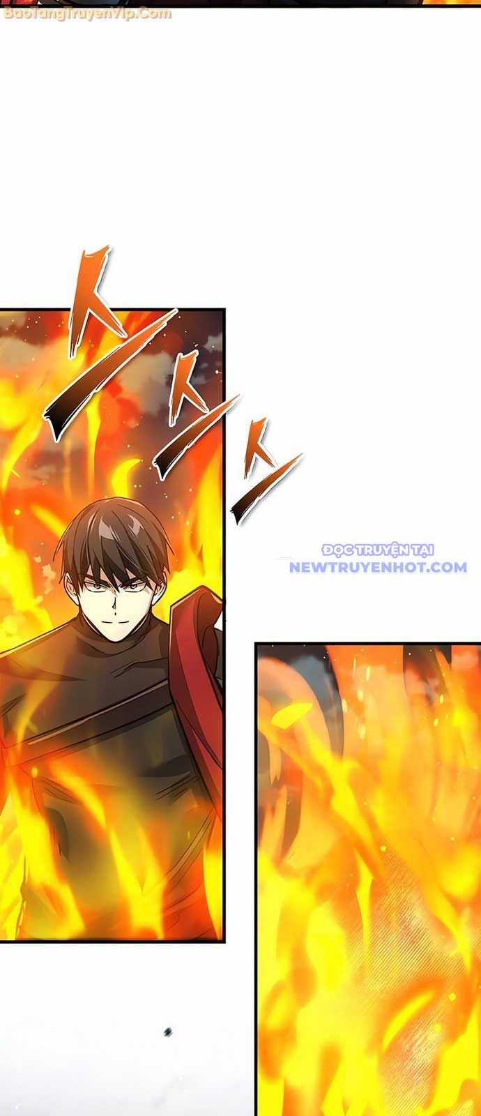 Thiên Quỷ Chẳng Sống Nổi Cuộc Đời Bình Thường Chapter 142 trang 10