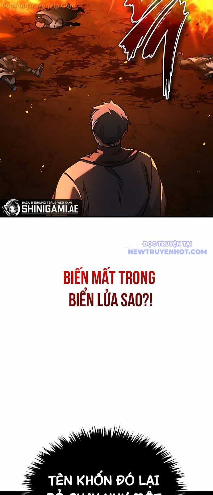 Thiên Quỷ Chẳng Sống Nổi Cuộc Đời Bình Thường Chapter 142 trang 12