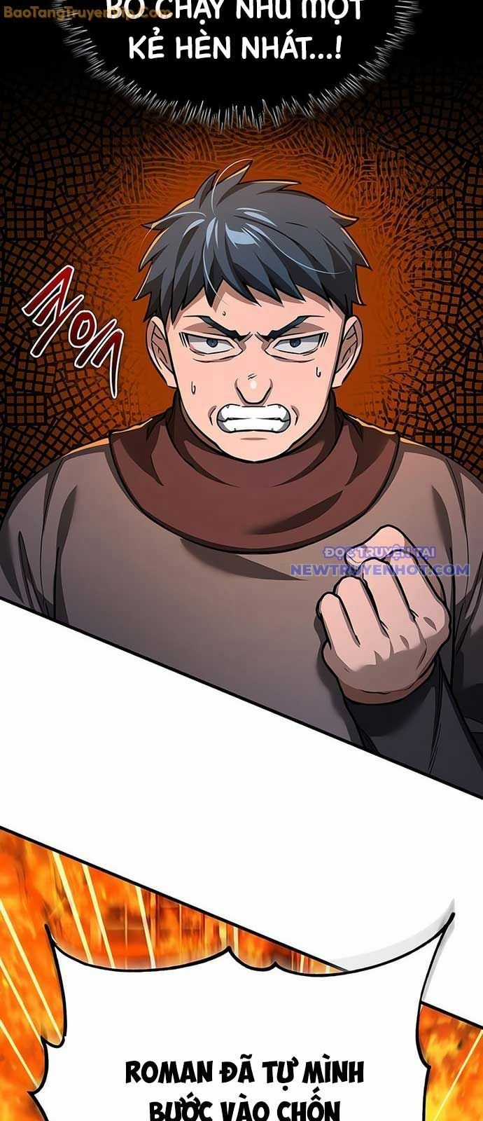 Thiên Quỷ Chẳng Sống Nổi Cuộc Đời Bình Thường Chapter 142 trang 13