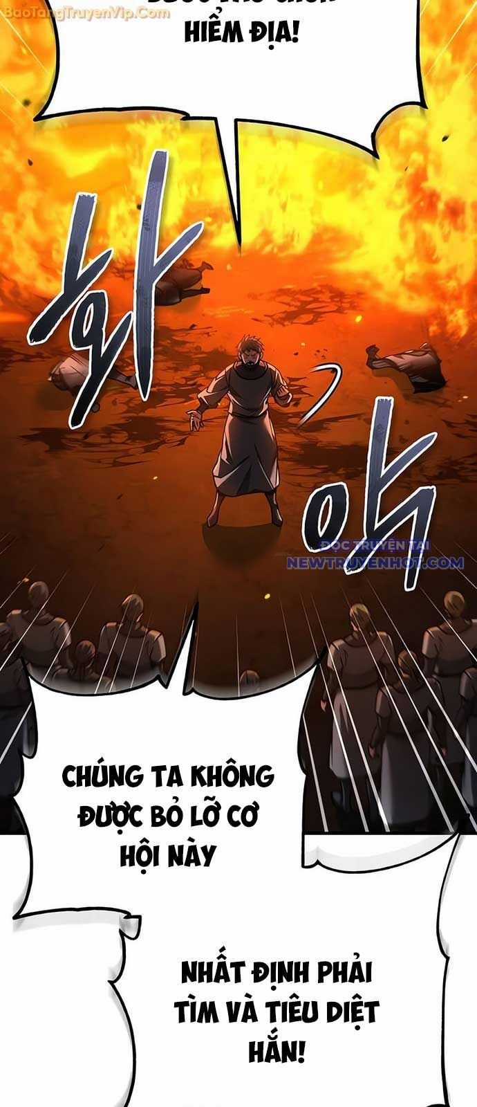 Thiên Quỷ Chẳng Sống Nổi Cuộc Đời Bình Thường Chapter 142 trang 14