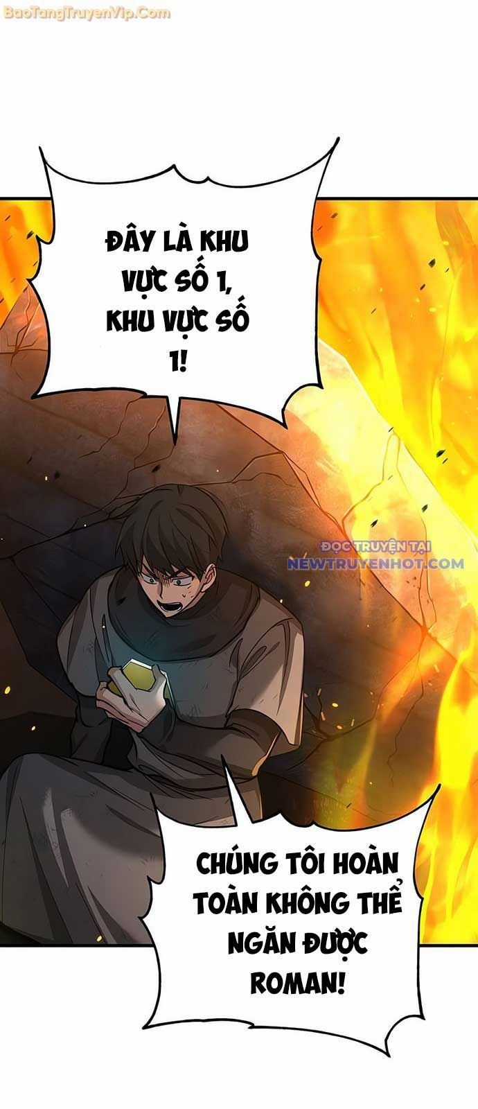 Thiên Quỷ Chẳng Sống Nổi Cuộc Đời Bình Thường Chapter 142 trang 19