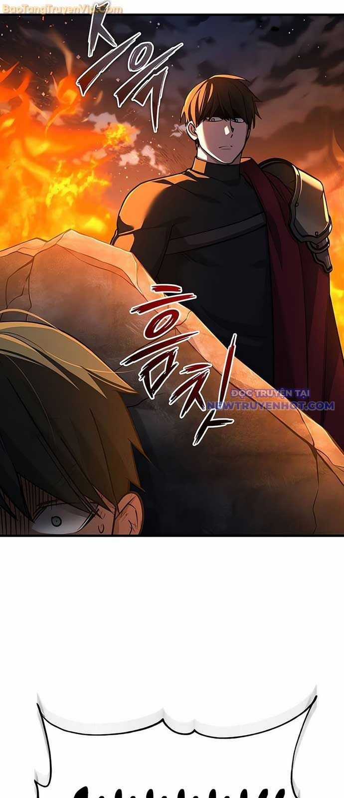 Thiên Quỷ Chẳng Sống Nổi Cuộc Đời Bình Thường Chapter 142 trang 21