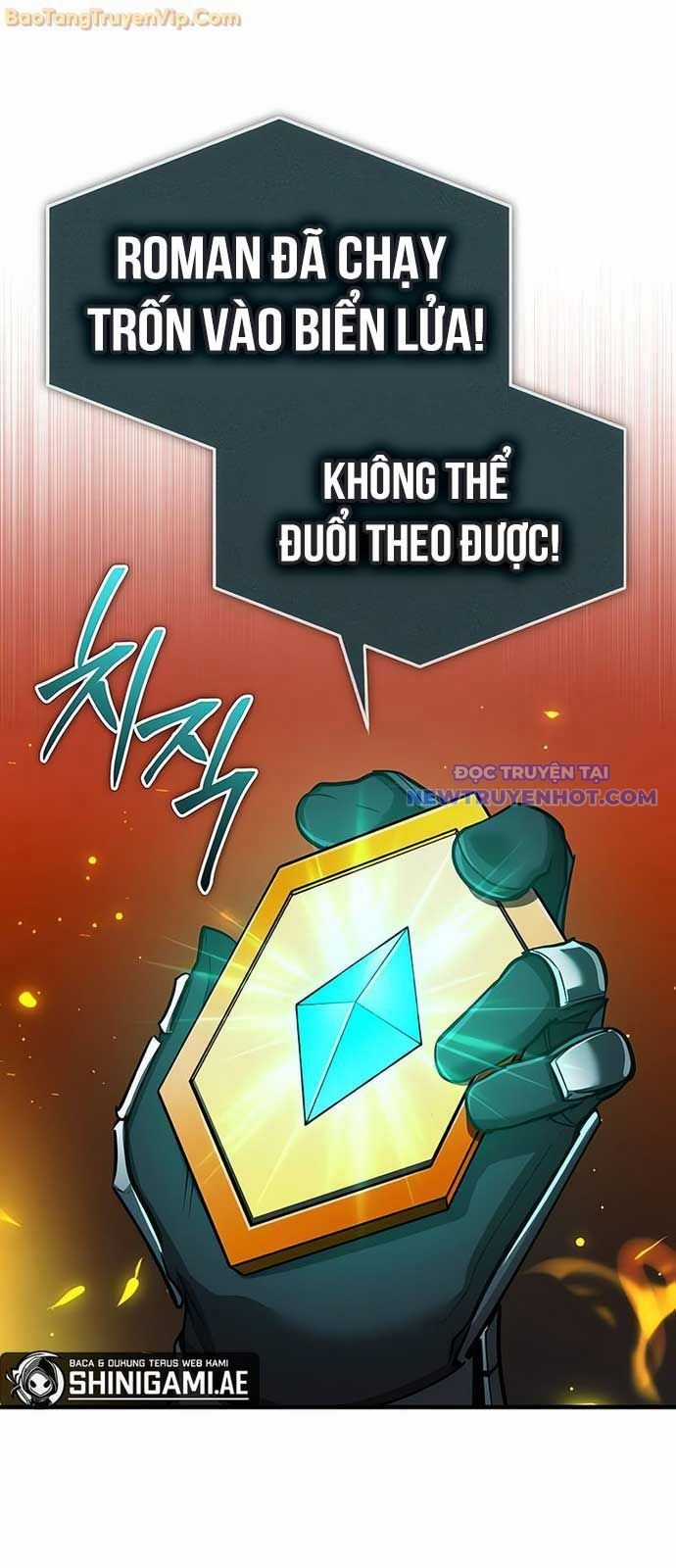 Thiên Quỷ Chẳng Sống Nổi Cuộc Đời Bình Thường Chapter 142 trang 23