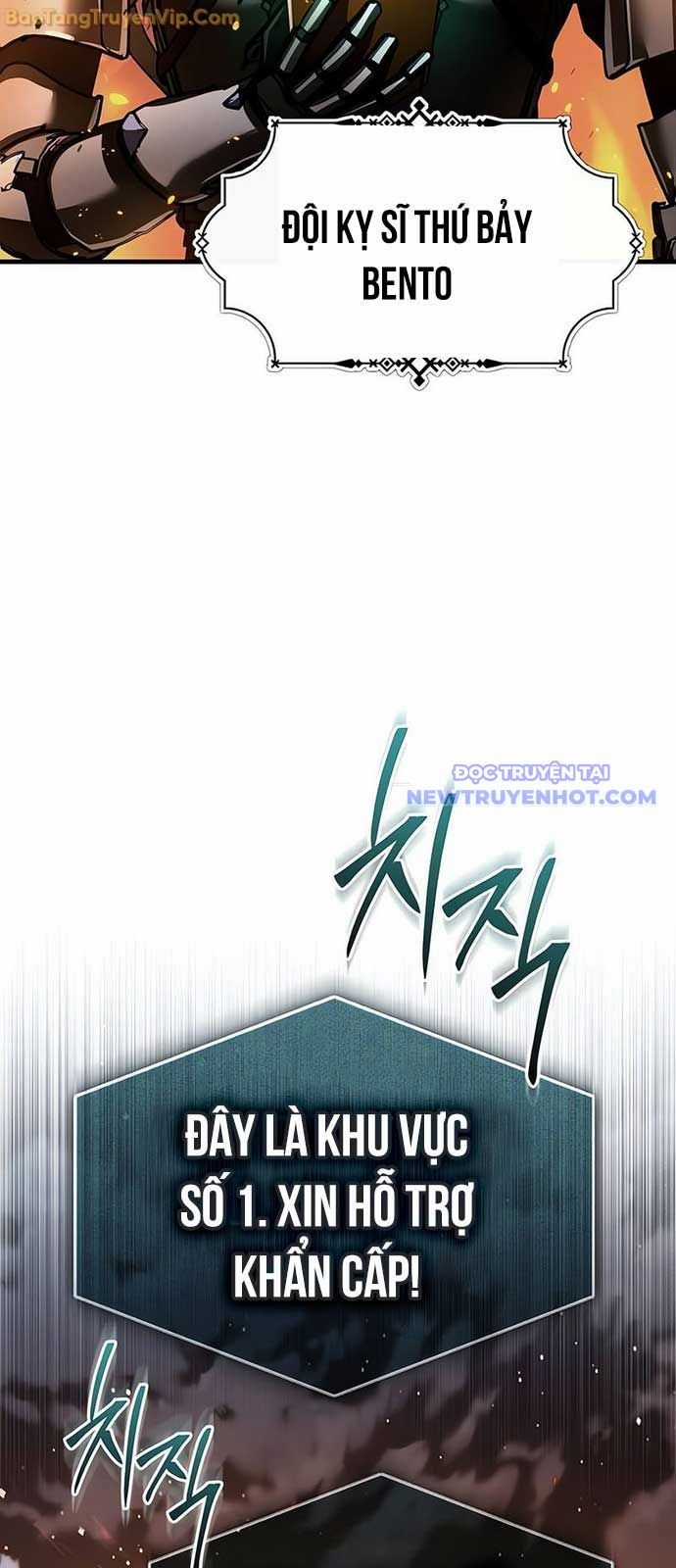 Thiên Quỷ Chẳng Sống Nổi Cuộc Đời Bình Thường Chapter 142 trang 25