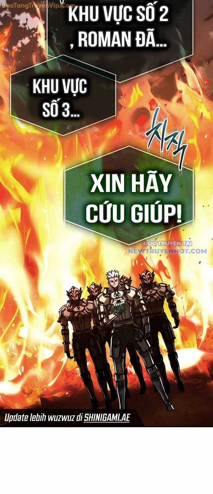 Thiên Quỷ Chẳng Sống Nổi Cuộc Đời Bình Thường Chapter 142 trang 26