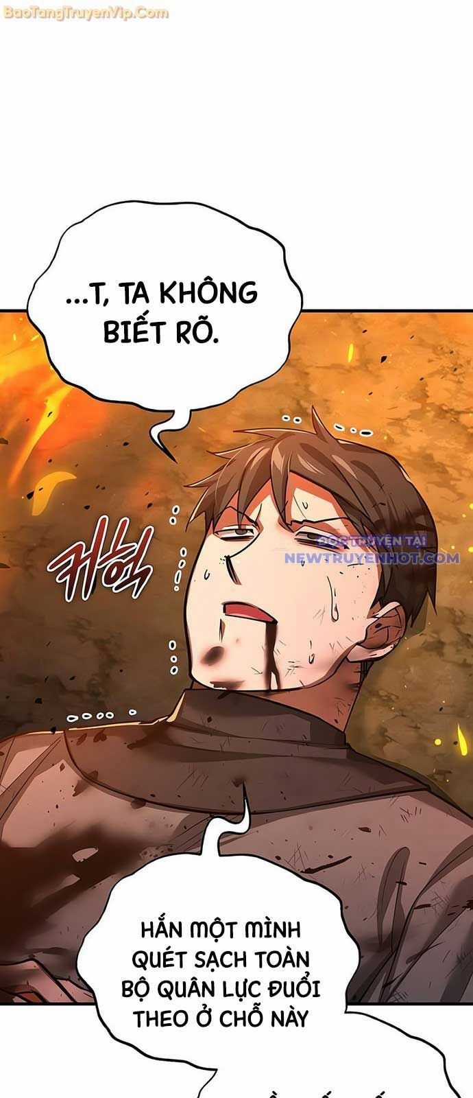 Thiên Quỷ Chẳng Sống Nổi Cuộc Đời Bình Thường Chapter 142 trang 30