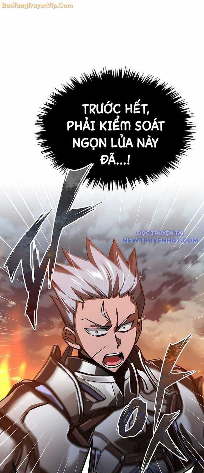 Thiên Quỷ Chẳng Sống Nổi Cuộc Đời Bình Thường Chapter 142 trang 32