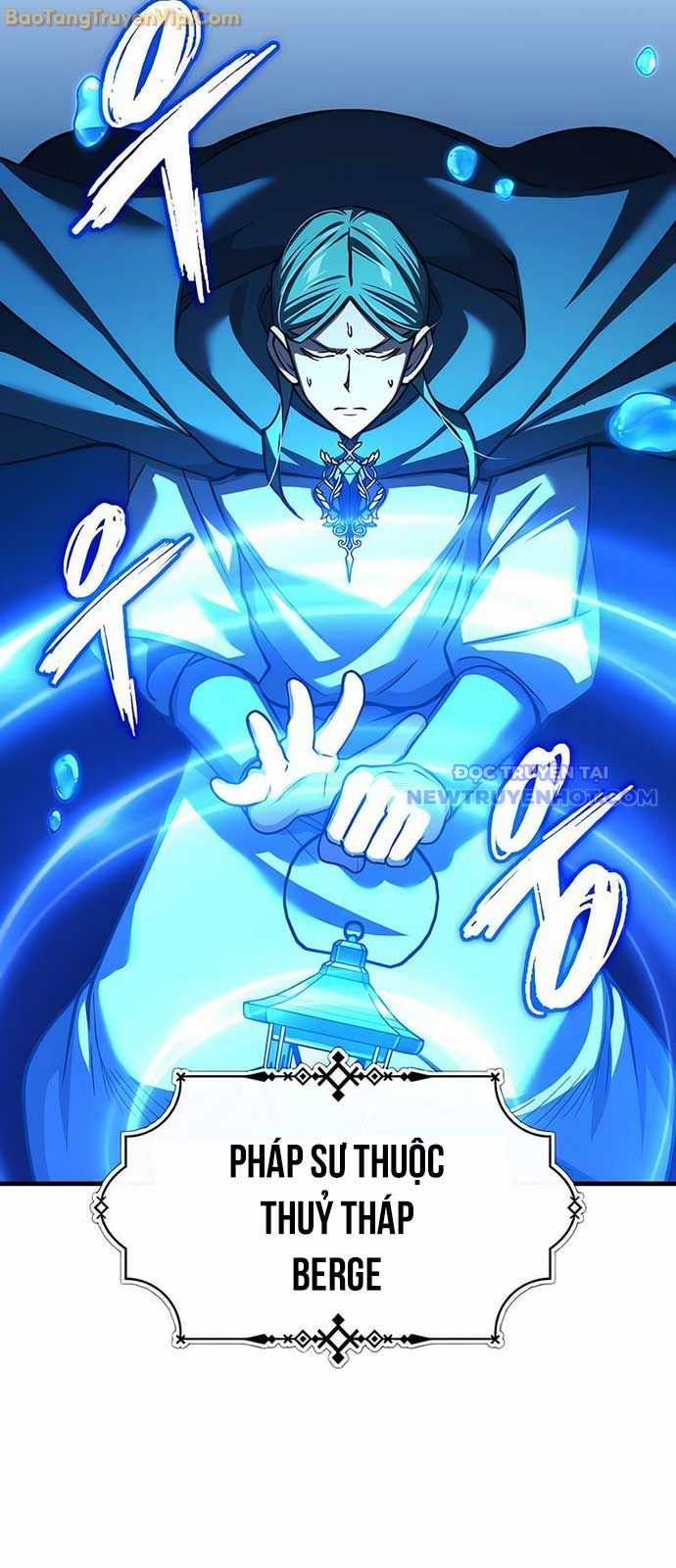 Thiên Quỷ Chẳng Sống Nổi Cuộc Đời Bình Thường Chapter 142 trang 34