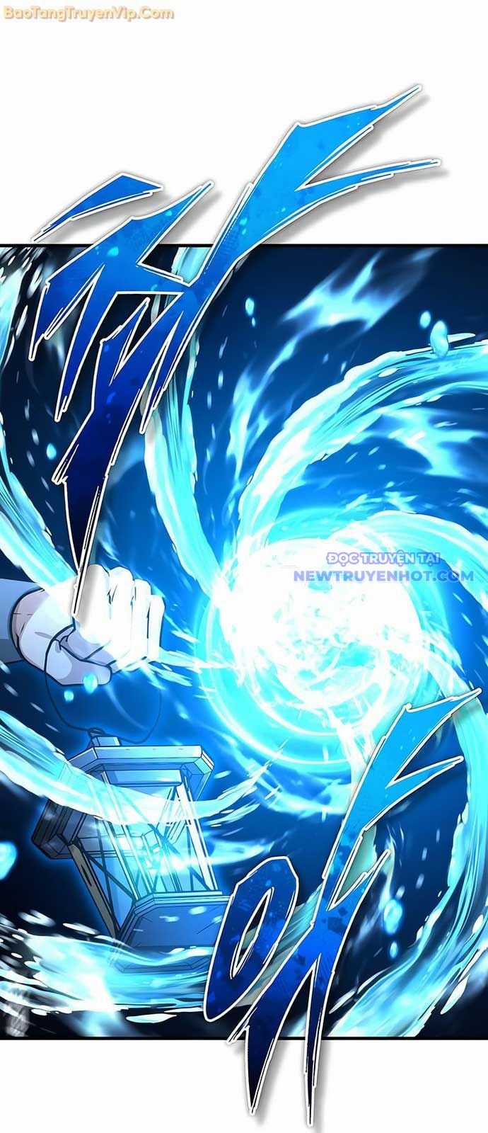 Thiên Quỷ Chẳng Sống Nổi Cuộc Đời Bình Thường Chapter 142 trang 35