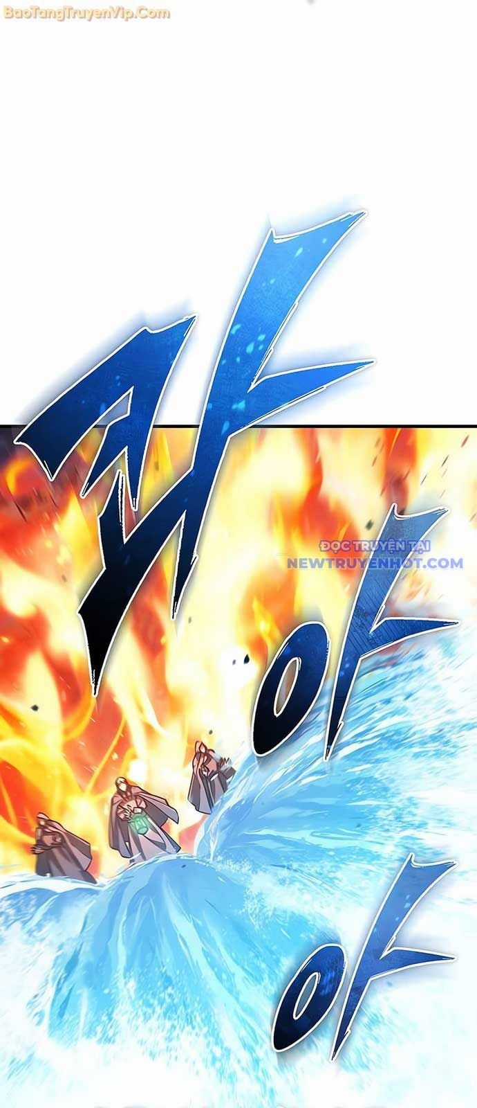 Thiên Quỷ Chẳng Sống Nổi Cuộc Đời Bình Thường Chapter 142 trang 36