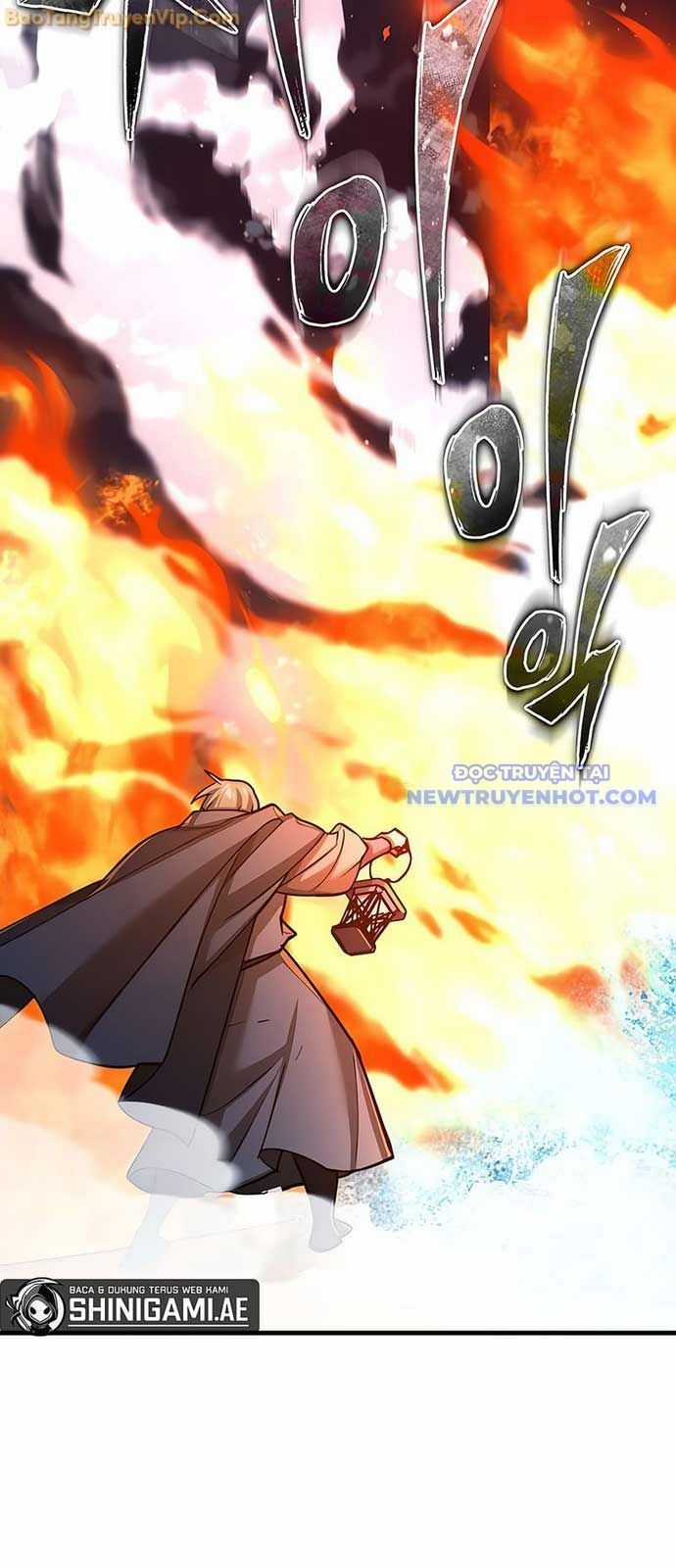 Thiên Quỷ Chẳng Sống Nổi Cuộc Đời Bình Thường Chapter 142 trang 40