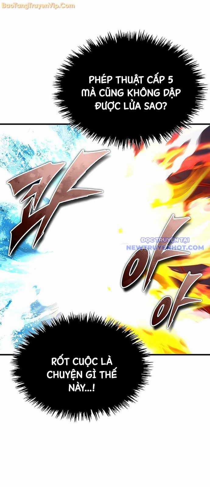Thiên Quỷ Chẳng Sống Nổi Cuộc Đời Bình Thường Chapter 142 trang 41