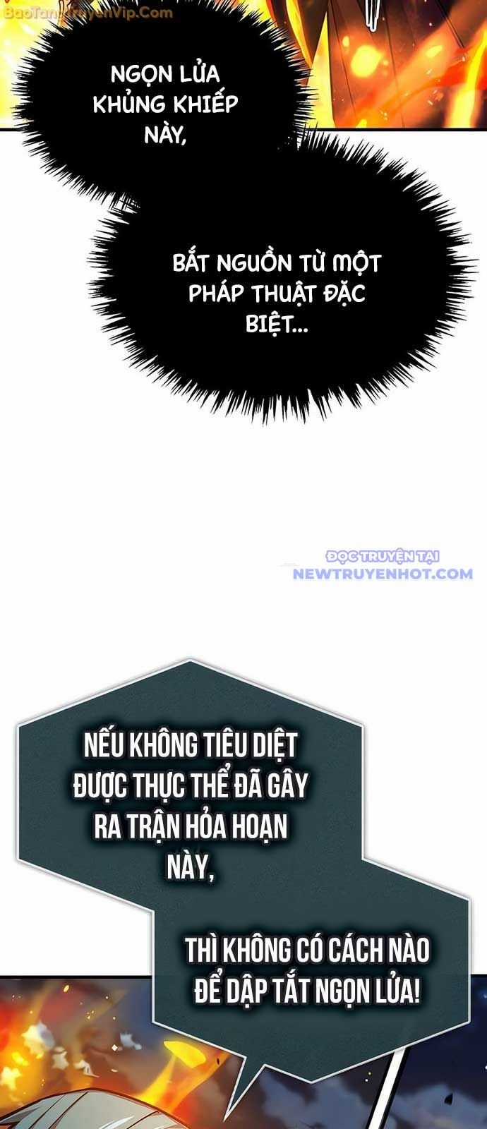 Thiên Quỷ Chẳng Sống Nổi Cuộc Đời Bình Thường Chapter 142 trang 43