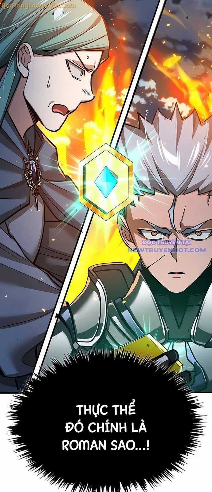 Thiên Quỷ Chẳng Sống Nổi Cuộc Đời Bình Thường Chapter 142 trang 44