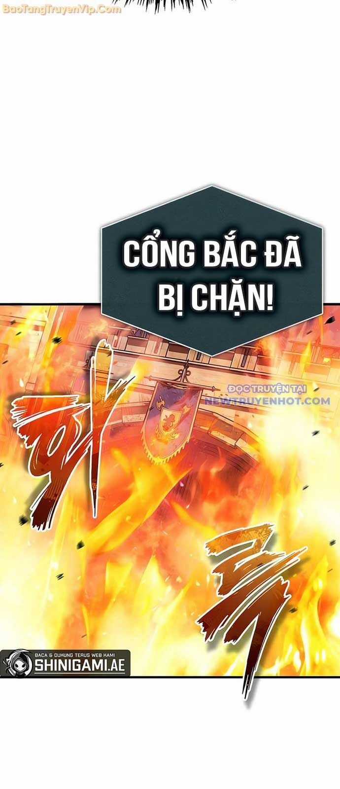 Thiên Quỷ Chẳng Sống Nổi Cuộc Đời Bình Thường Chapter 142 trang 45