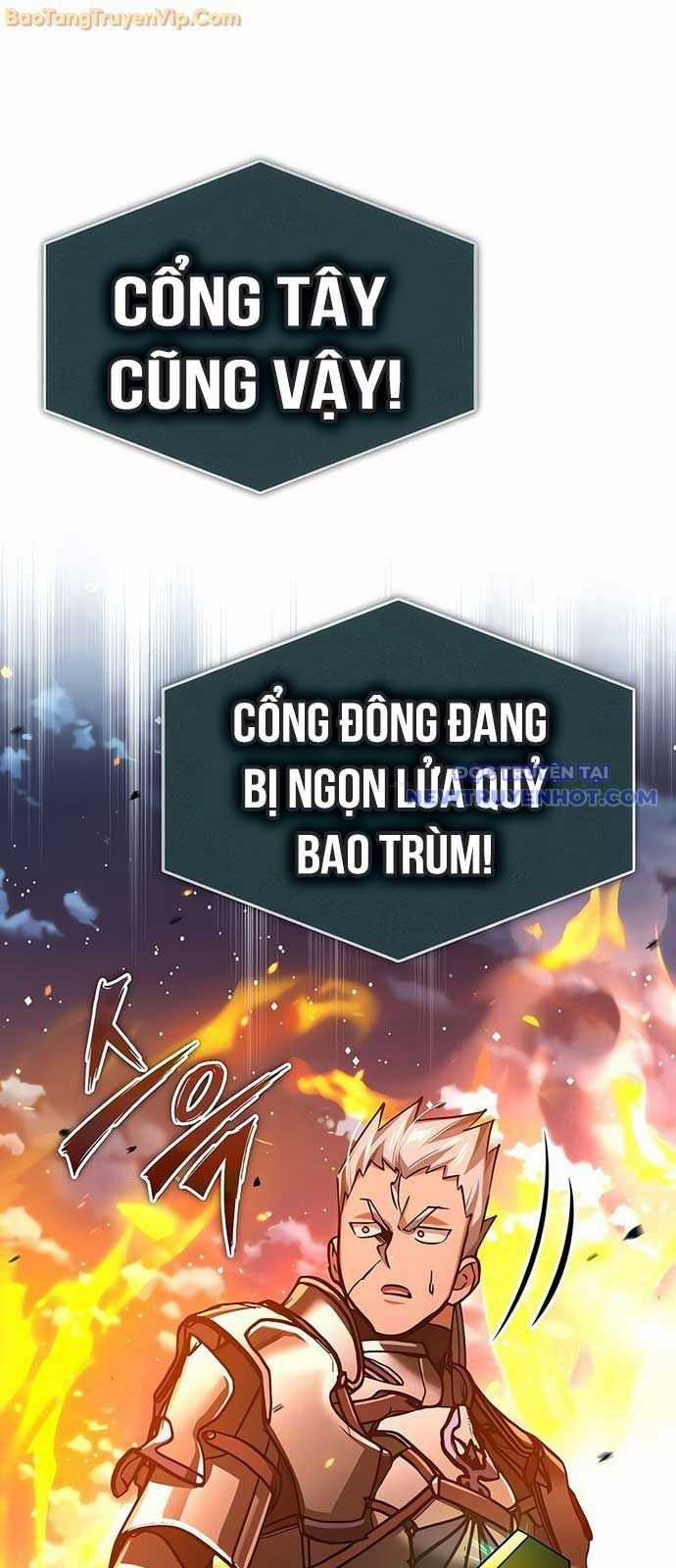 Thiên Quỷ Chẳng Sống Nổi Cuộc Đời Bình Thường Chapter 142 trang 46