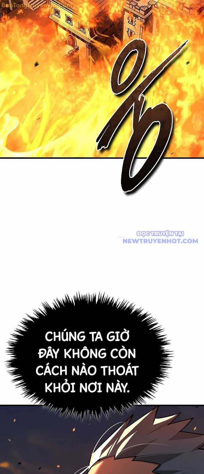 Thiên Quỷ Chẳng Sống Nổi Cuộc Đời Bình Thường Chapter 142 trang 49