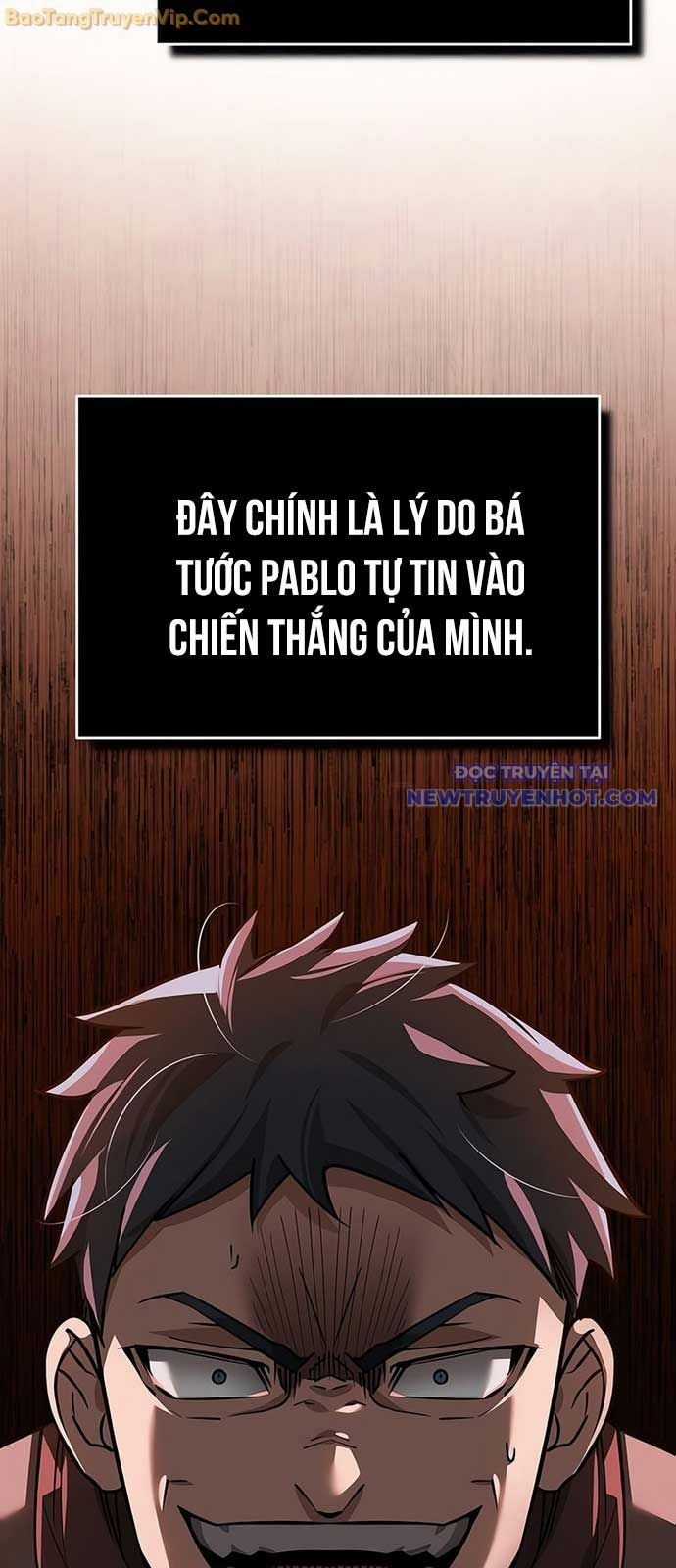 Thiên Quỷ Chẳng Sống Nổi Cuộc Đời Bình Thường Chapter 142 trang 5