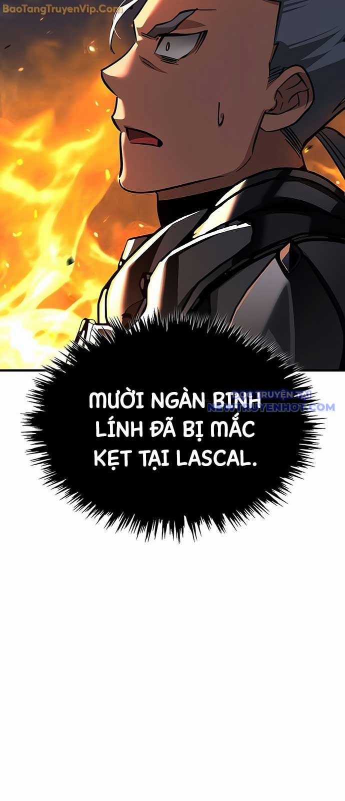 Thiên Quỷ Chẳng Sống Nổi Cuộc Đời Bình Thường Chapter 142 trang 50