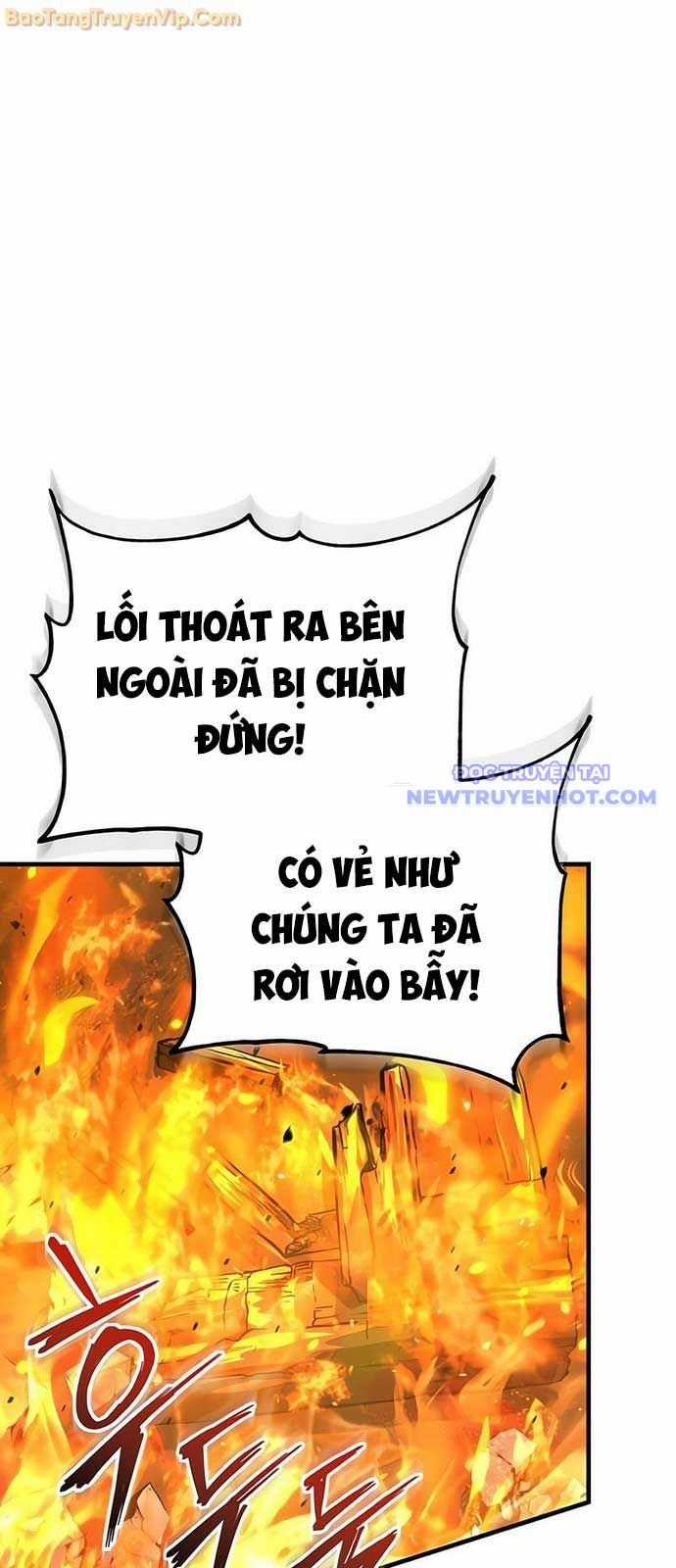 Thiên Quỷ Chẳng Sống Nổi Cuộc Đời Bình Thường Chapter 142 trang 52