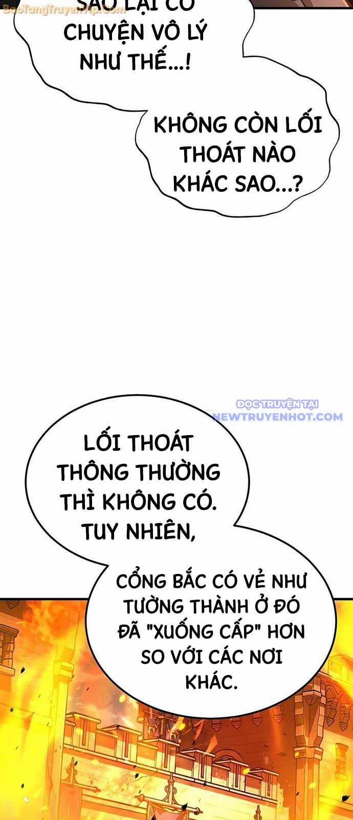 Thiên Quỷ Chẳng Sống Nổi Cuộc Đời Bình Thường Chapter 142 trang 55