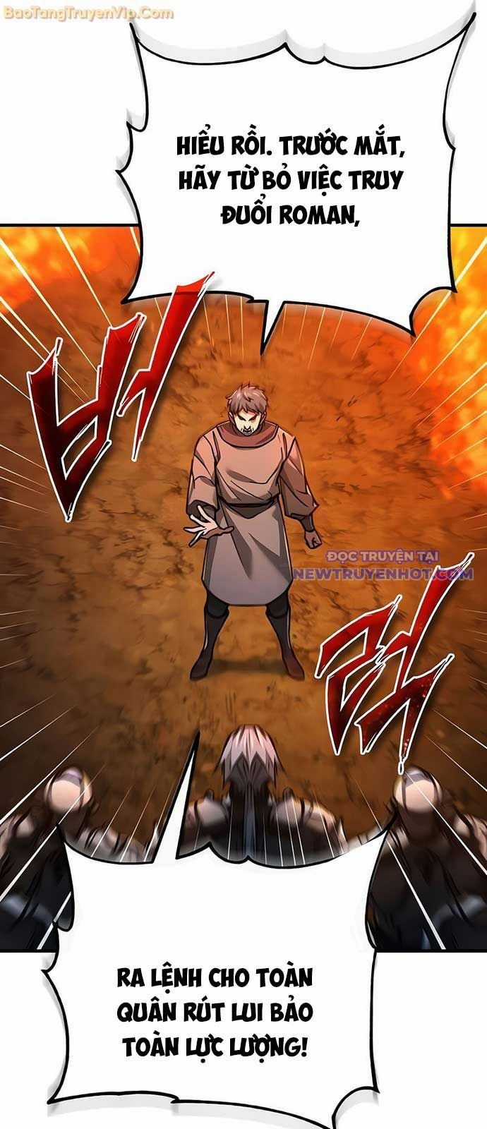 Thiên Quỷ Chẳng Sống Nổi Cuộc Đời Bình Thường Chapter 142 trang 57