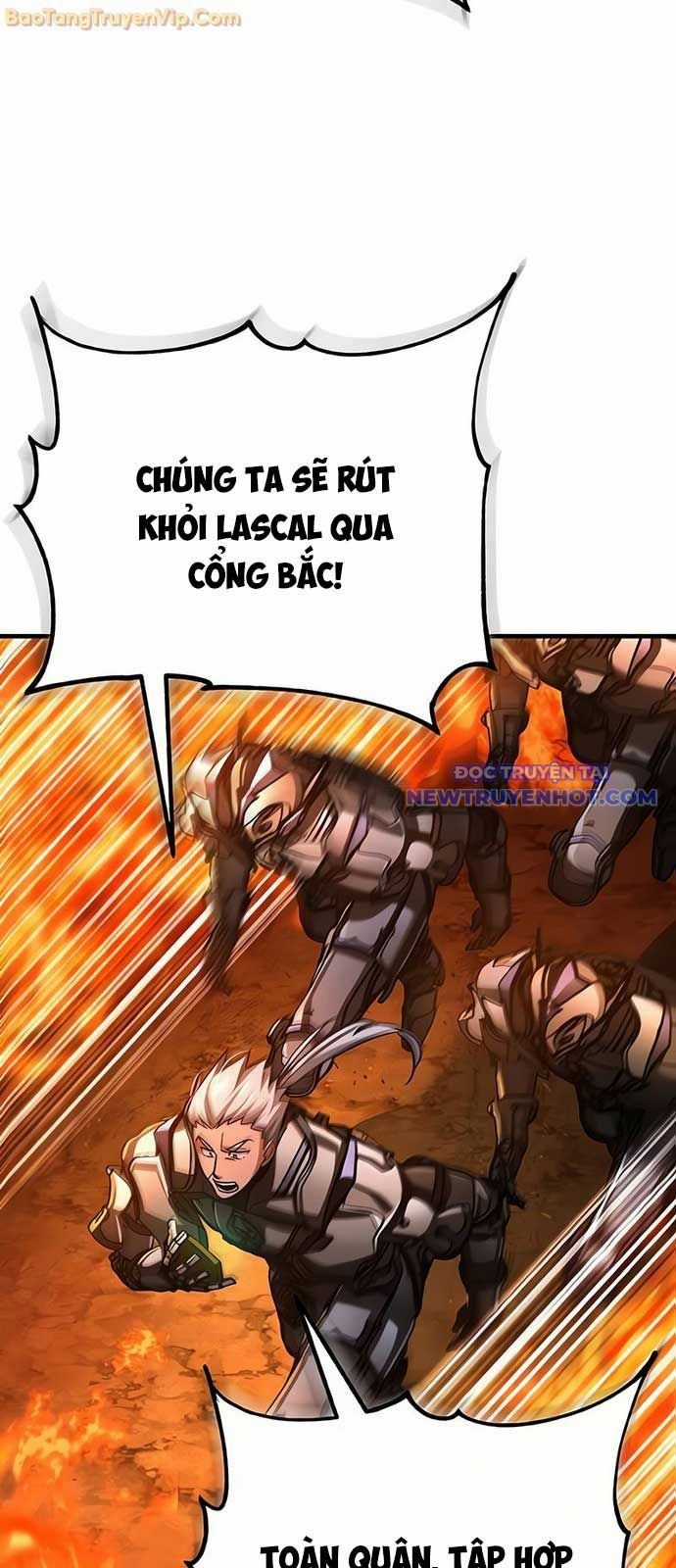 Thiên Quỷ Chẳng Sống Nổi Cuộc Đời Bình Thường Chapter 142 trang 58