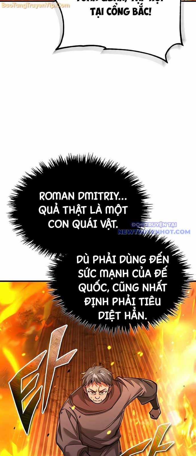 Thiên Quỷ Chẳng Sống Nổi Cuộc Đời Bình Thường Chapter 142 trang 59