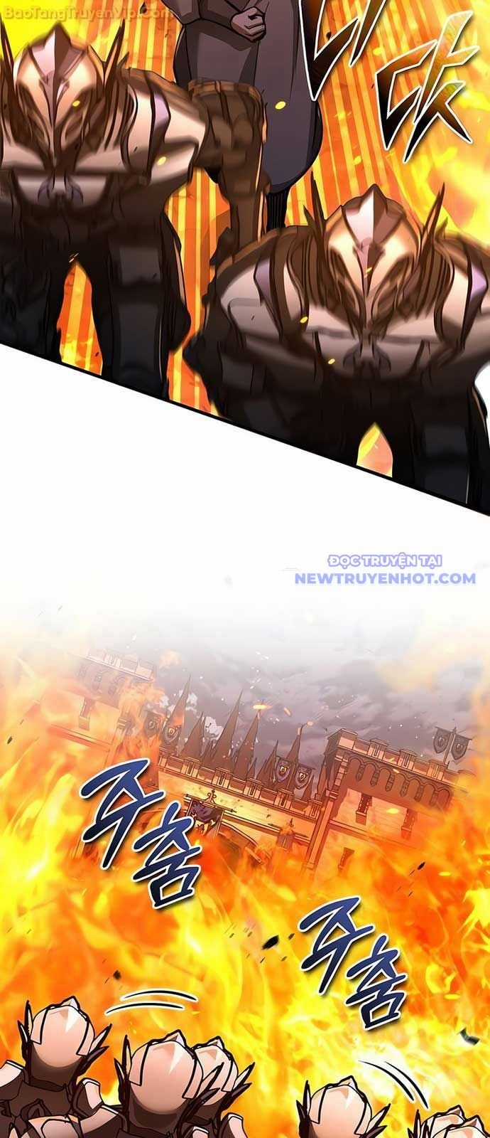 Thiên Quỷ Chẳng Sống Nổi Cuộc Đời Bình Thường Chapter 142 trang 60